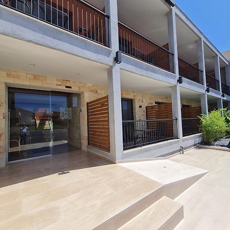 Maltepe Luxury Accommodation By Travel Pro Services Kallithea  Exterior foto