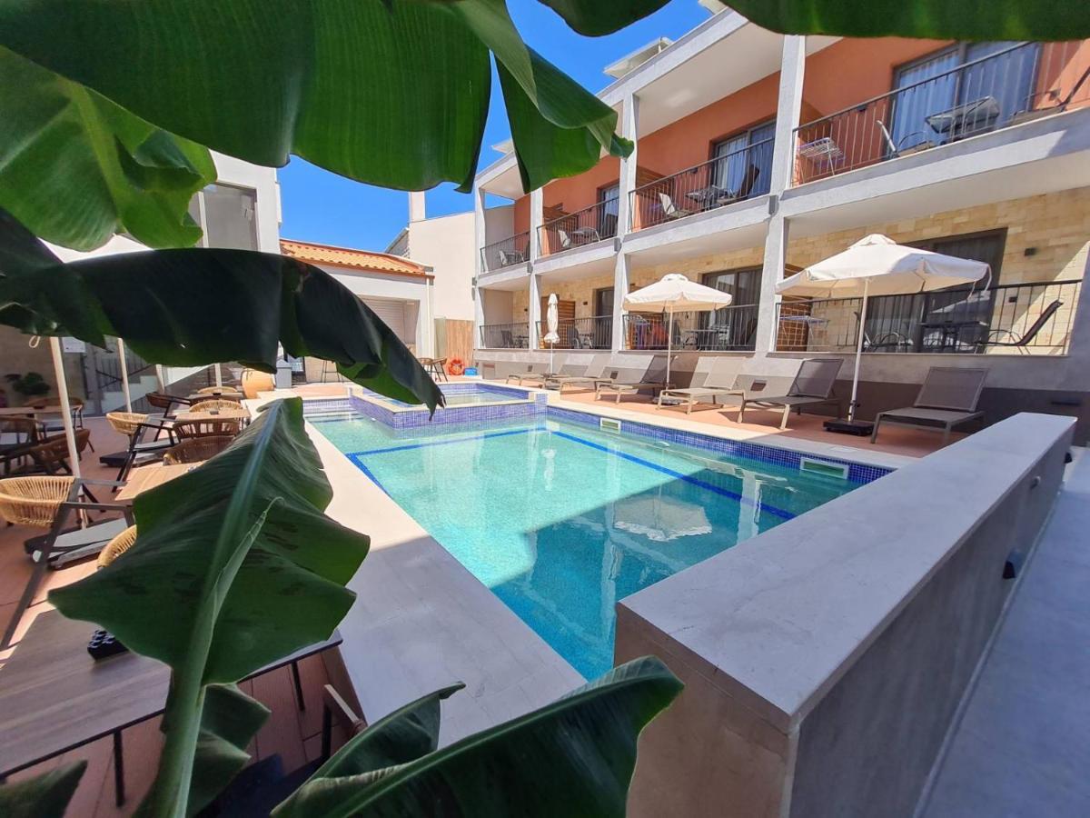 Maltepe Luxury Accommodation By Travel Pro Services Kallithea  Exterior foto