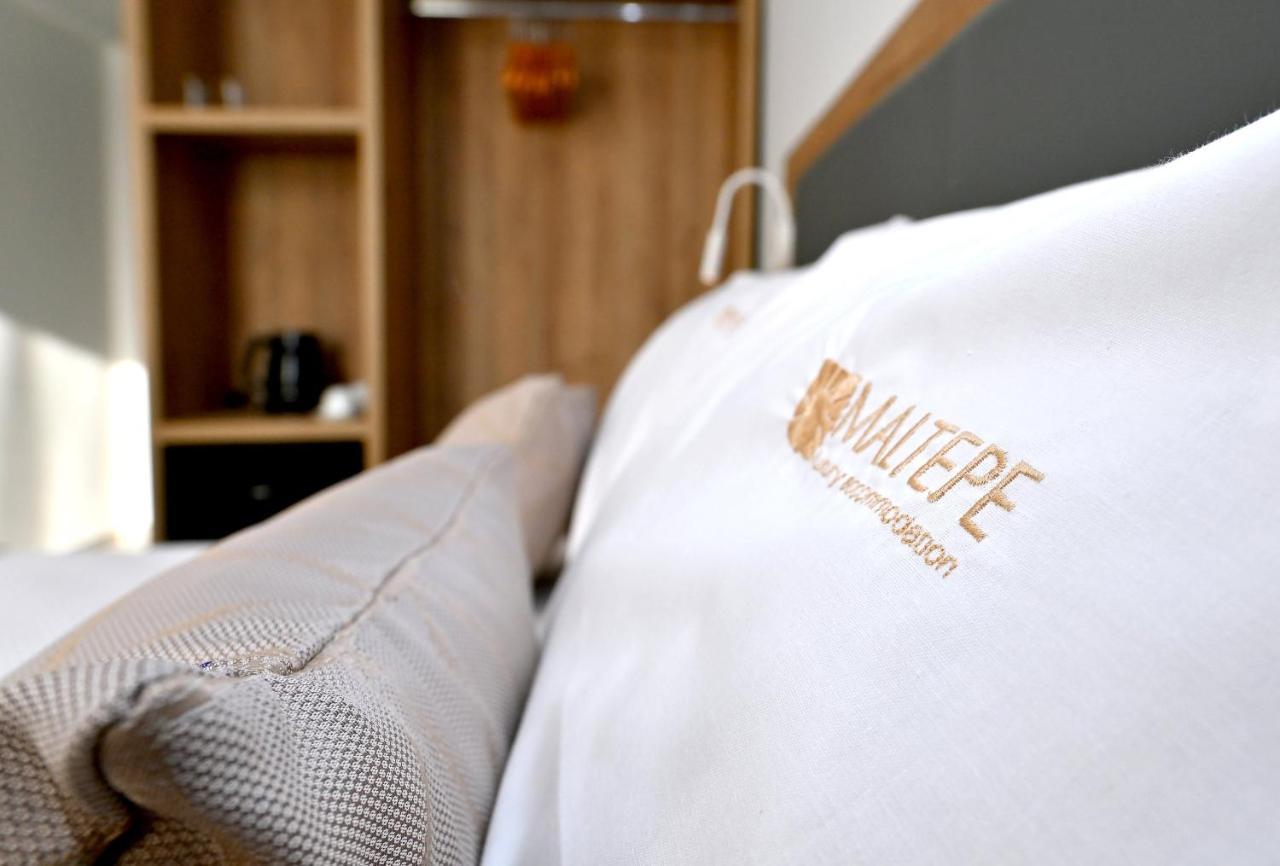 Maltepe Luxury Accommodation By Travel Pro Services Kallithea  Exterior foto