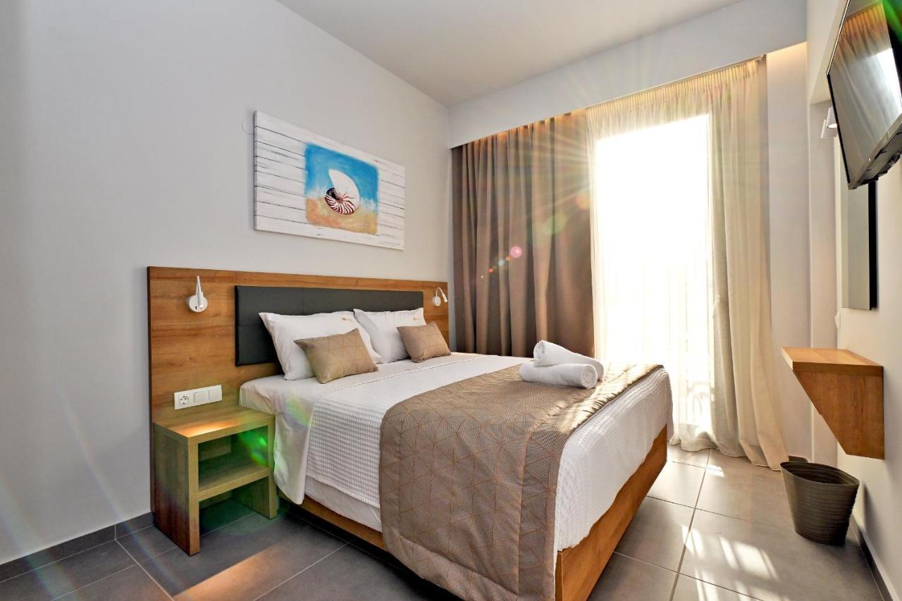 Maltepe Luxury Accommodation By Travel Pro Services Kallithea  Exterior foto