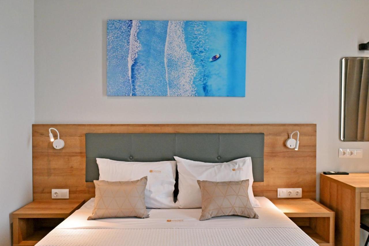 Maltepe Luxury Accommodation By Travel Pro Services Kallithea  Exterior foto