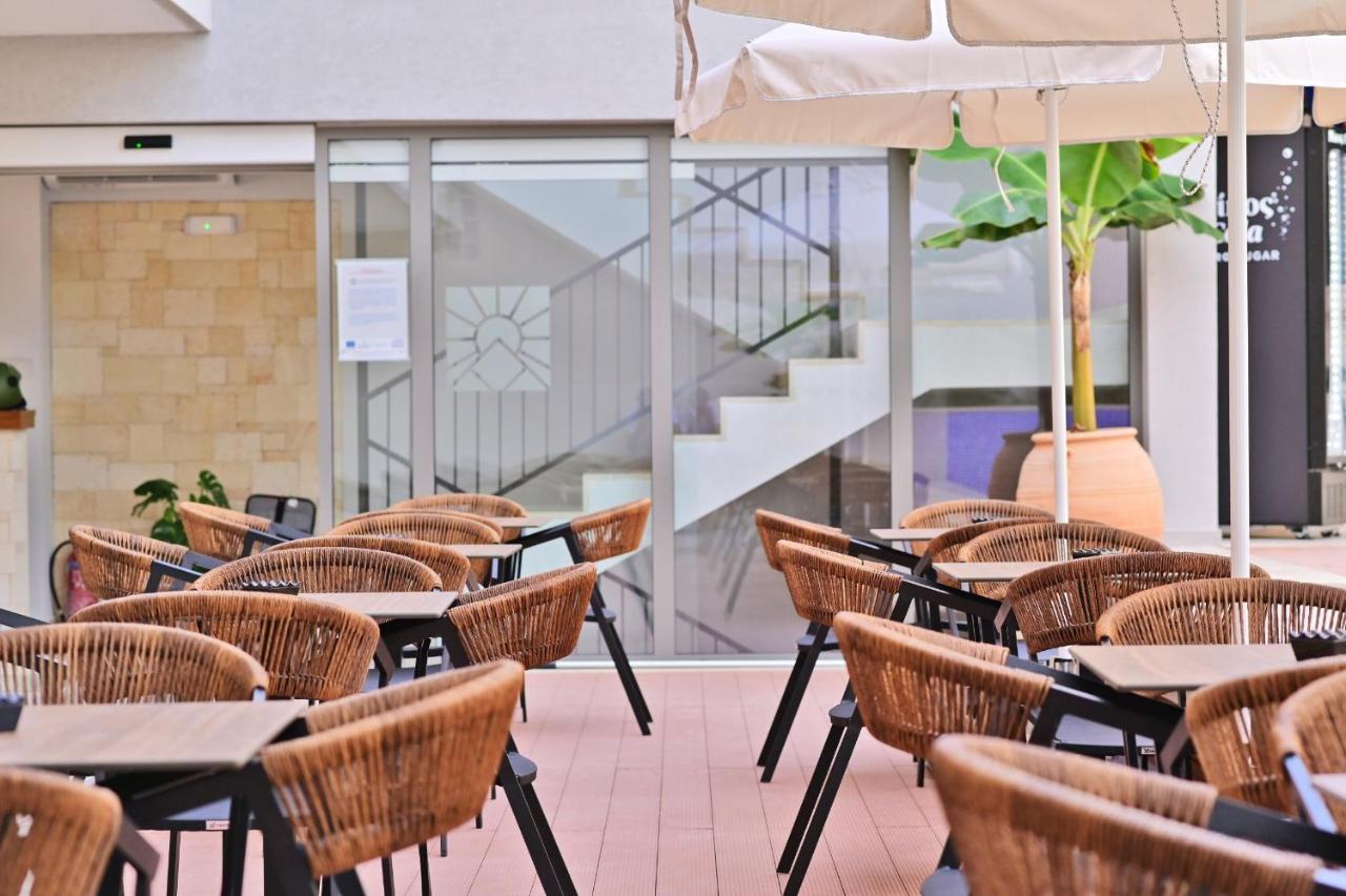 Maltepe Luxury Accommodation By Travel Pro Services Kallithea  Exterior foto