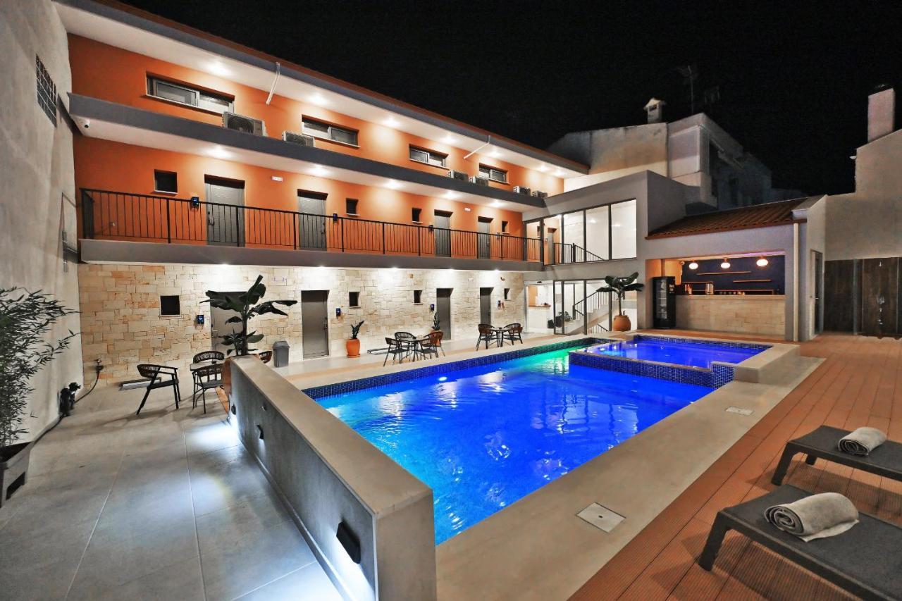 Maltepe Luxury Accommodation By Travel Pro Services Kallithea  Exterior foto