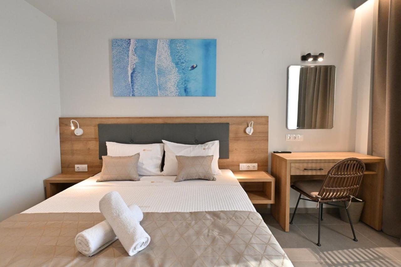 Maltepe Luxury Accommodation By Travel Pro Services Kallithea  Exterior foto