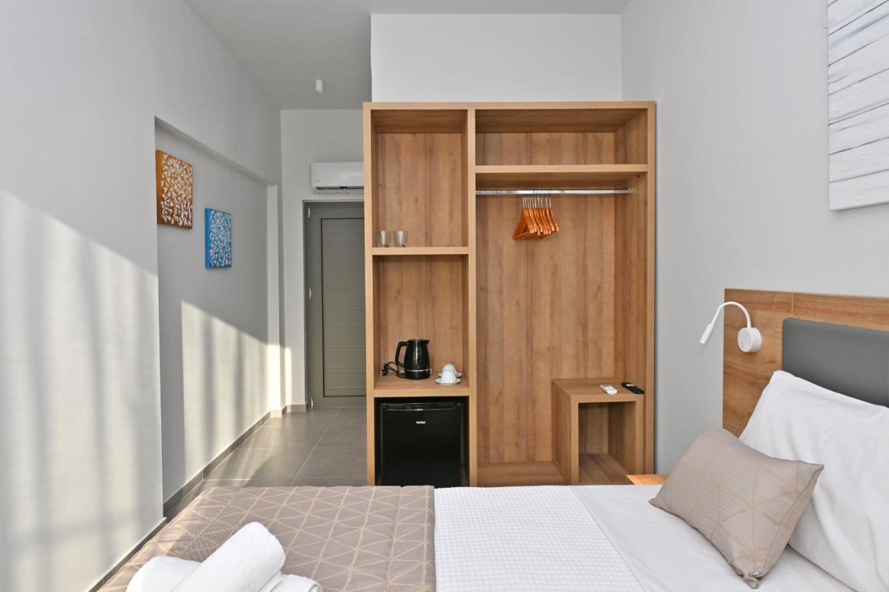 Maltepe Luxury Accommodation By Travel Pro Services Kallithea  Exterior foto