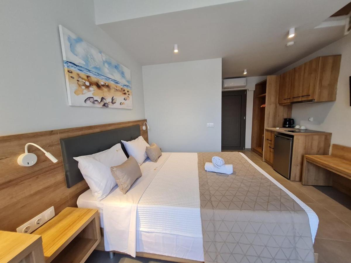Maltepe Luxury Accommodation By Travel Pro Services Kallithea  Exterior foto