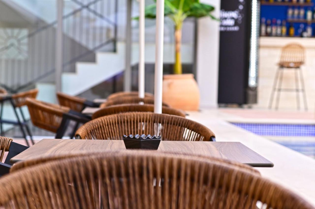 Maltepe Luxury Accommodation By Travel Pro Services Kallithea  Exterior foto