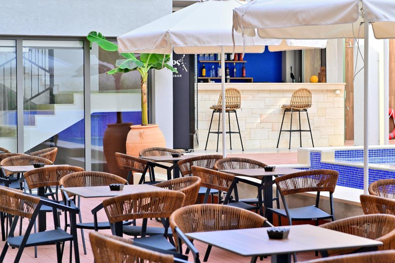Maltepe Luxury Accommodation By Travel Pro Services Kallithea  Exterior foto