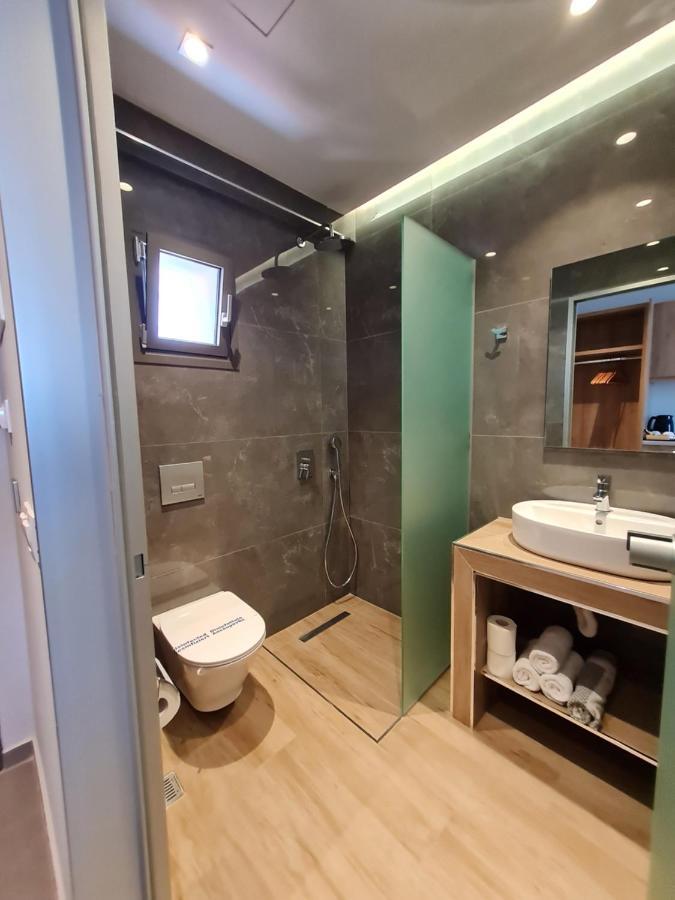 Maltepe Luxury Accommodation By Travel Pro Services Kallithea  Exterior foto