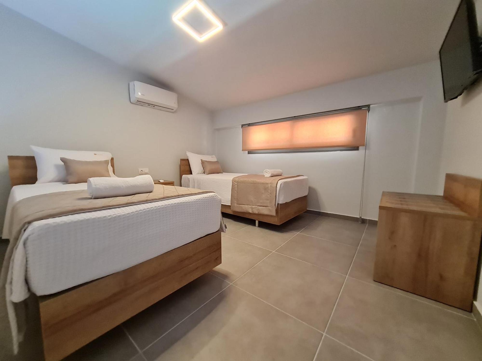 Maltepe Luxury Accommodation By Travel Pro Services Kallithea  Exterior foto
