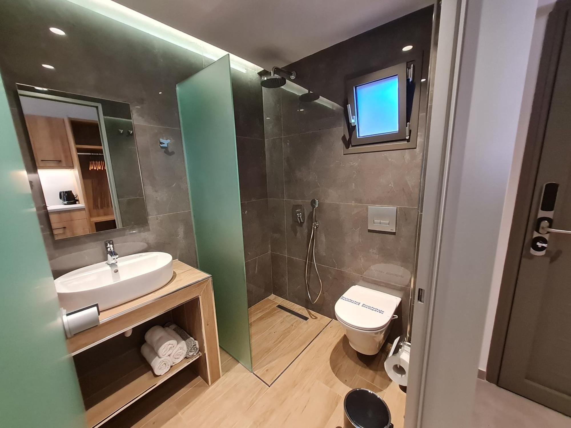 Maltepe Luxury Accommodation By Travel Pro Services Kallithea  Exterior foto