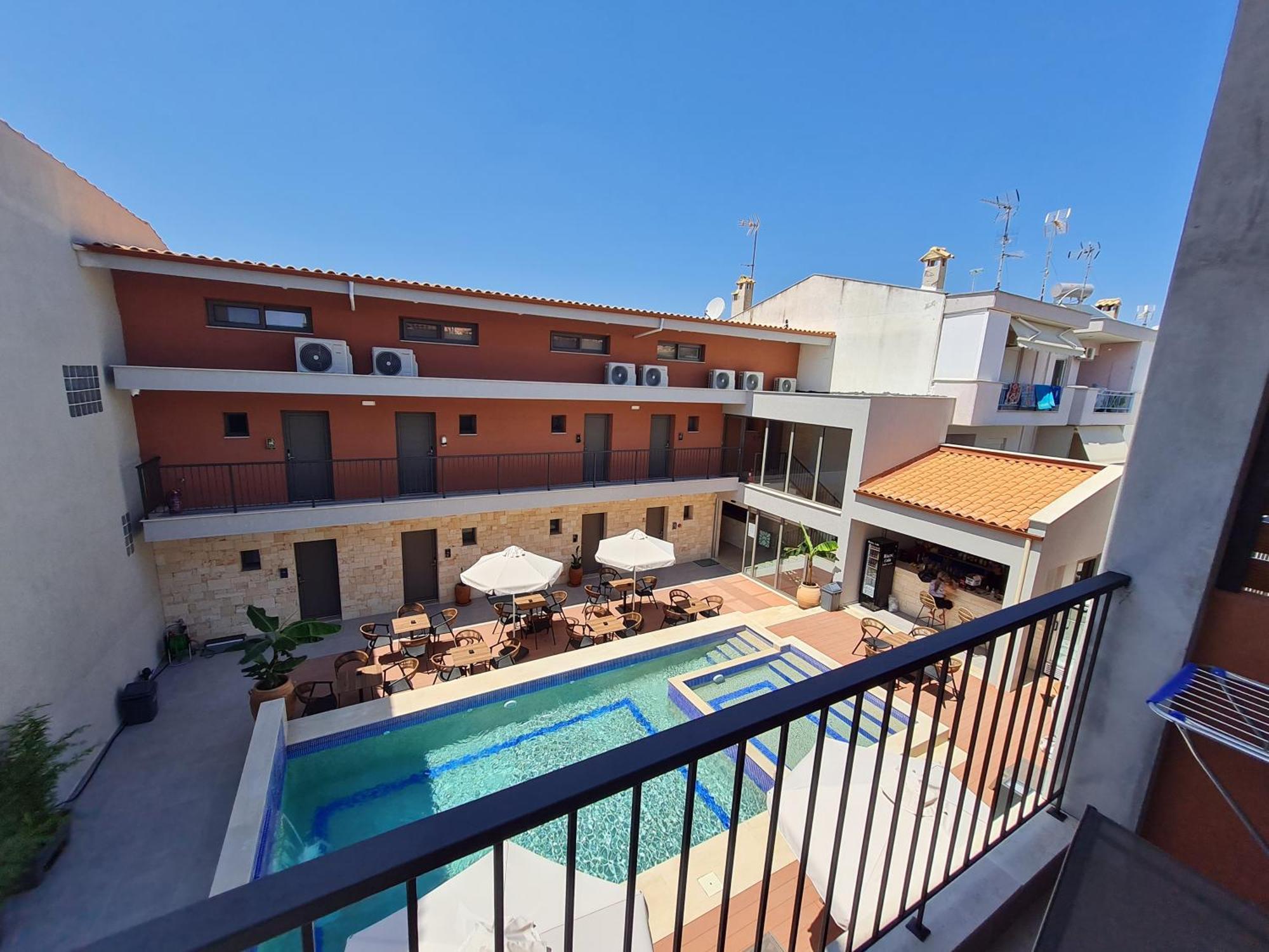 Maltepe Luxury Accommodation By Travel Pro Services Kallithea  Exterior foto