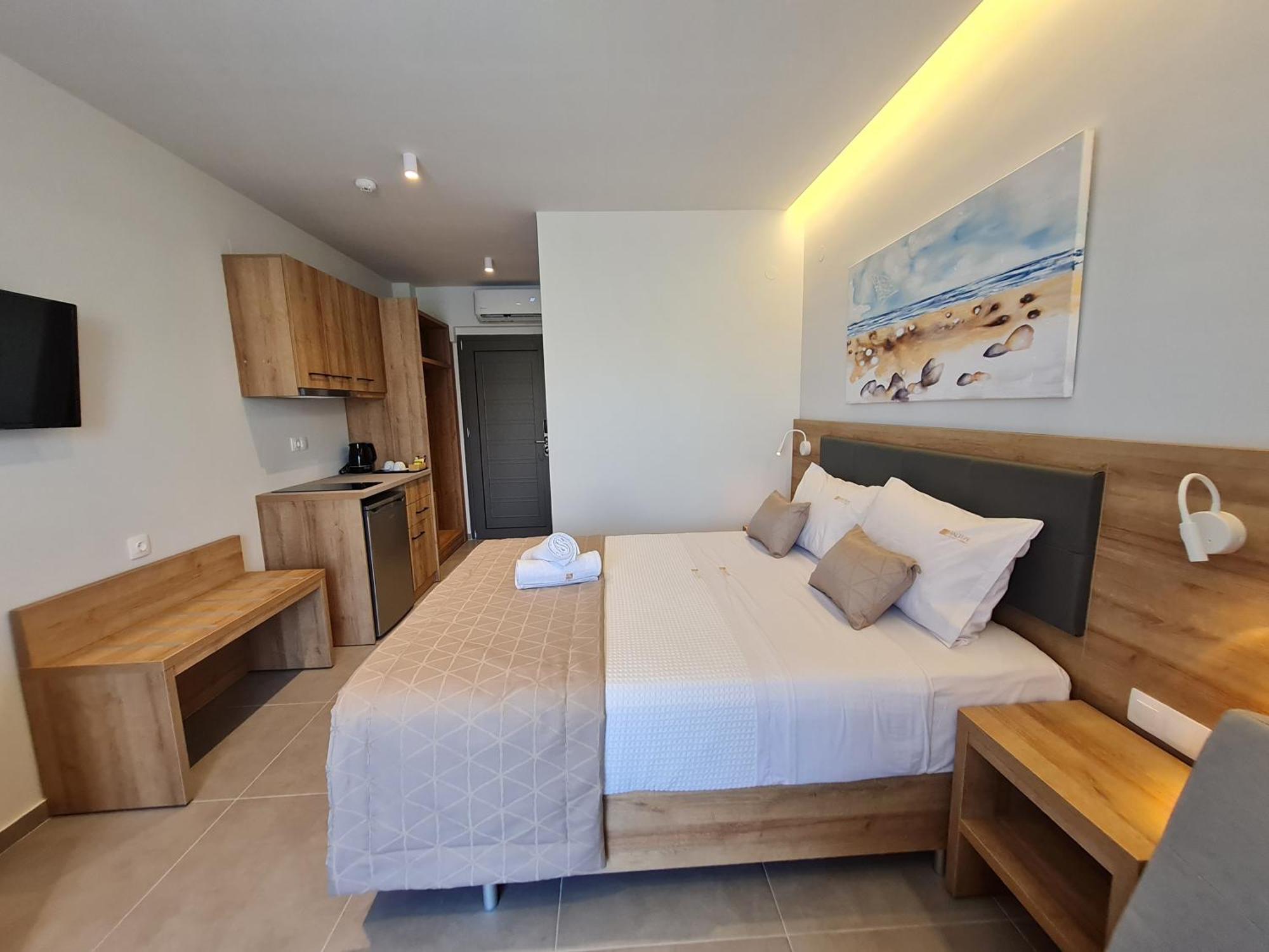 Maltepe Luxury Accommodation By Travel Pro Services Kallithea  Exterior foto