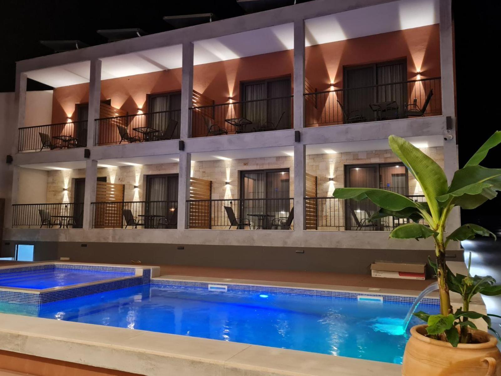 Maltepe Luxury Accommodation By Travel Pro Services Kallithea  Exterior foto