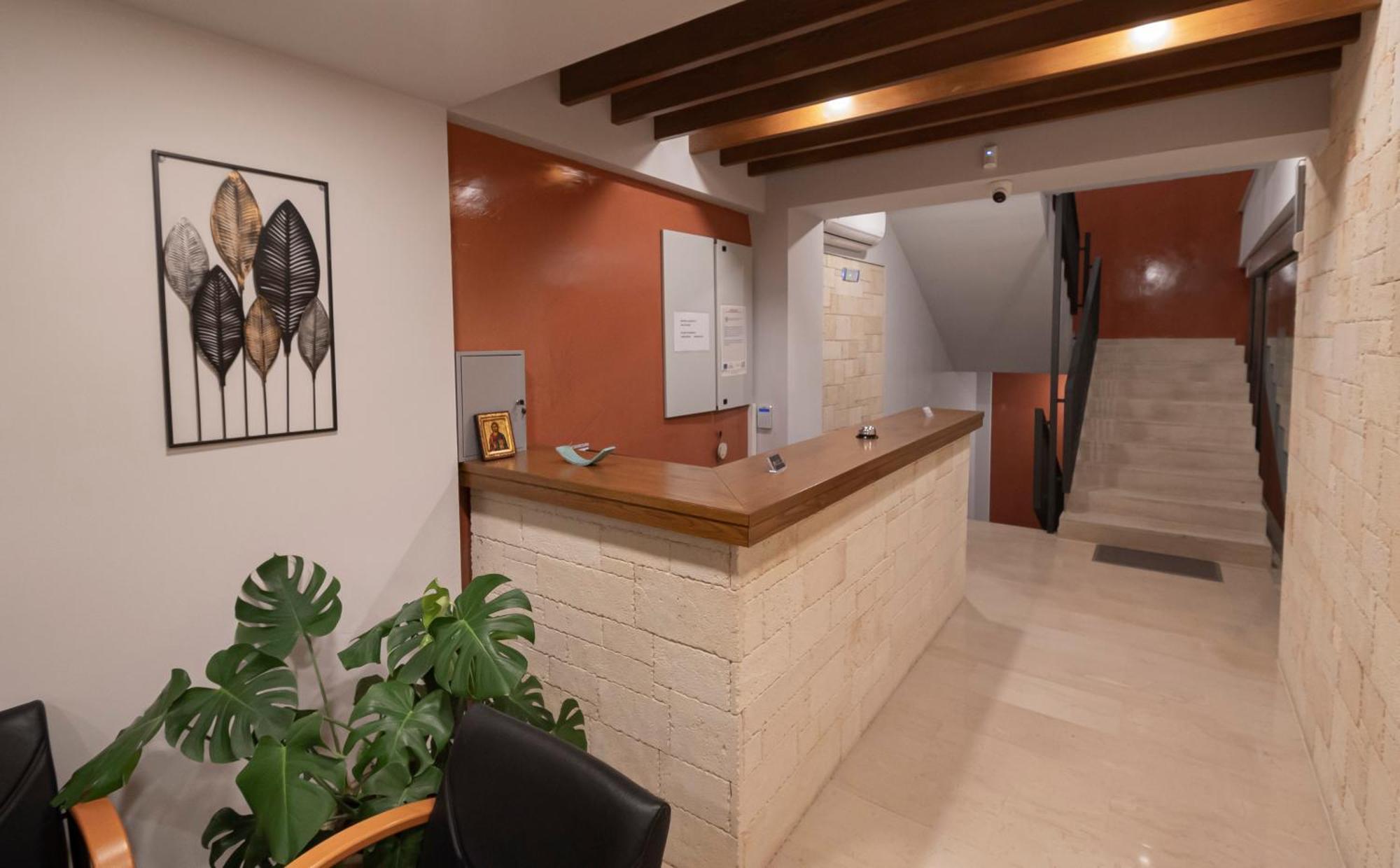 Maltepe Luxury Accommodation By Travel Pro Services Kallithea  Exterior foto